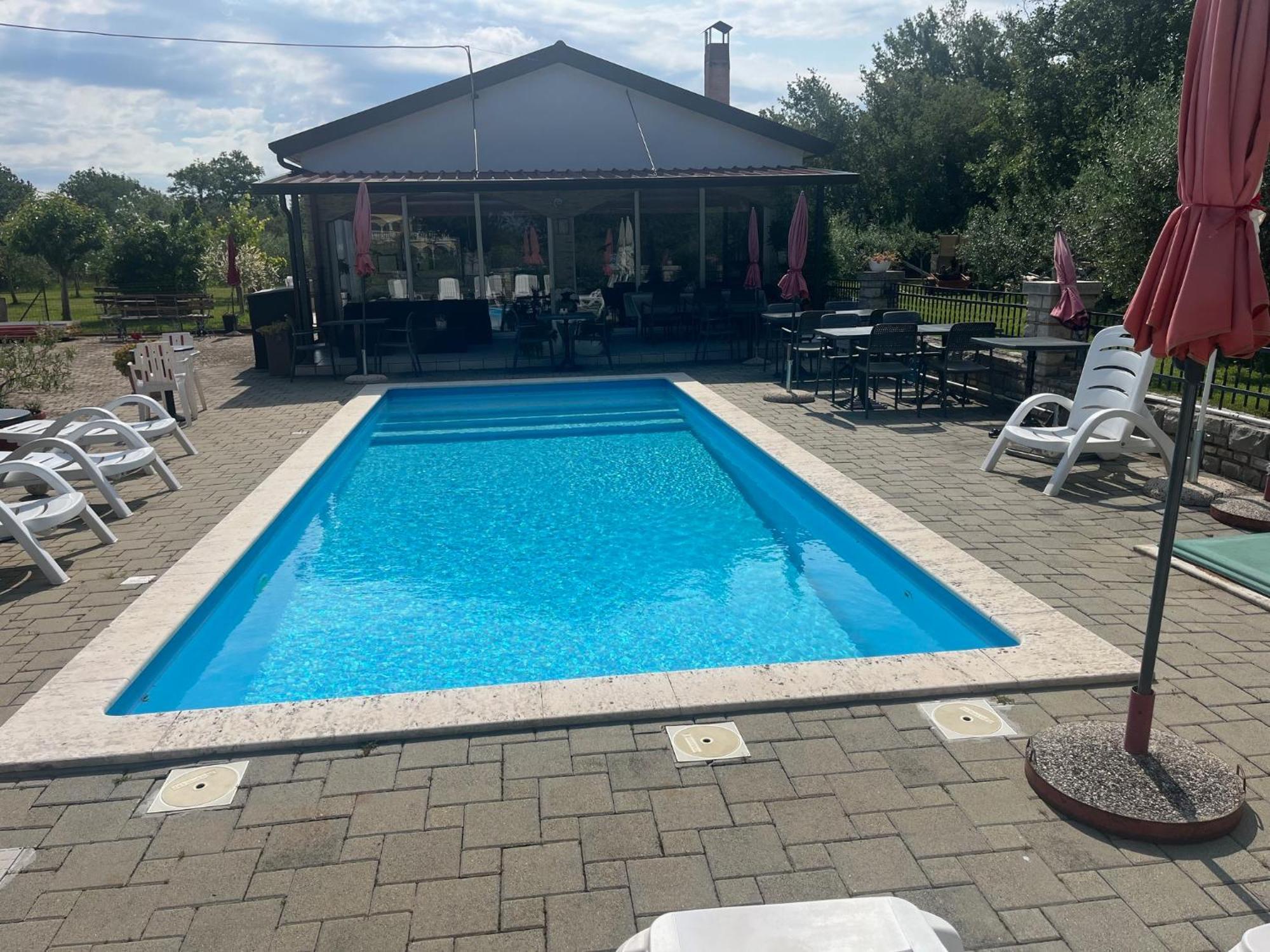 Guest House Sosi Umag Exterior photo
